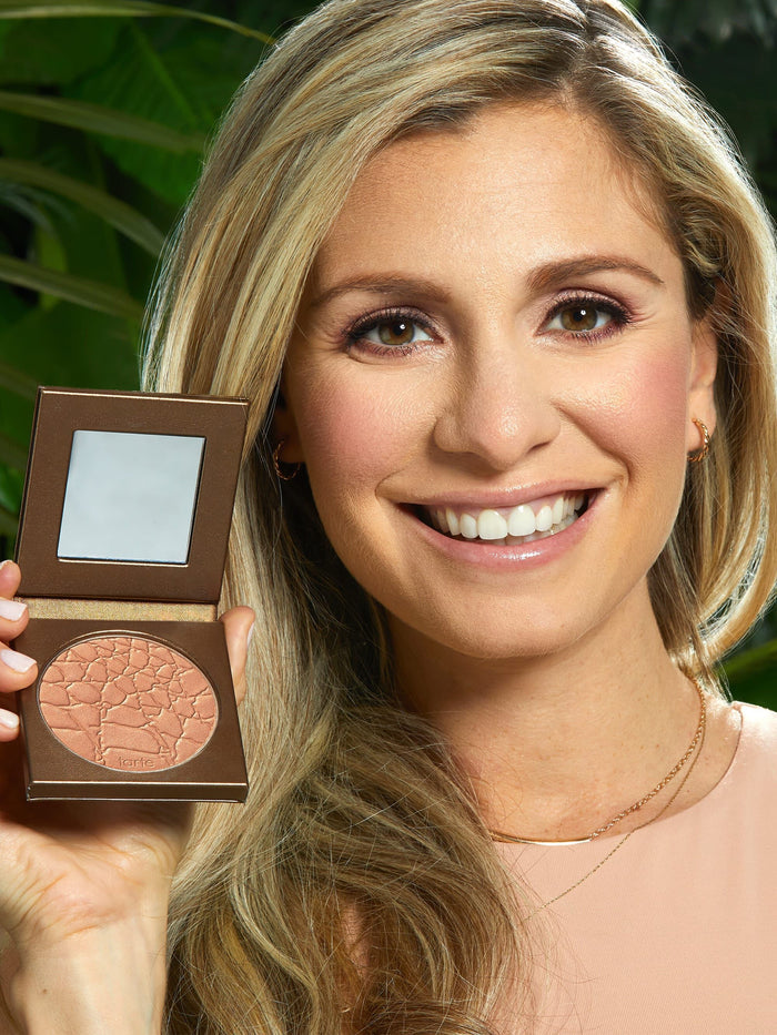 travel-size Amazonian clay waterproof bronzer image number 5