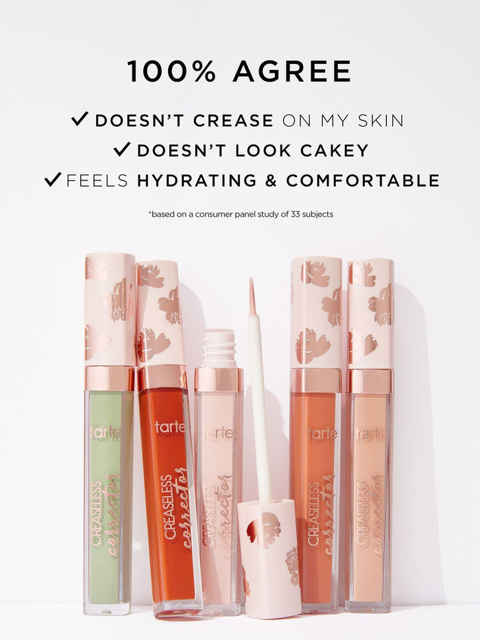 travel-size creaseless corrector image number 5