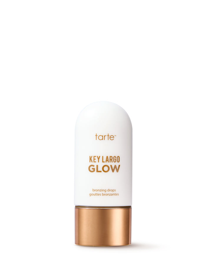 champagne glow