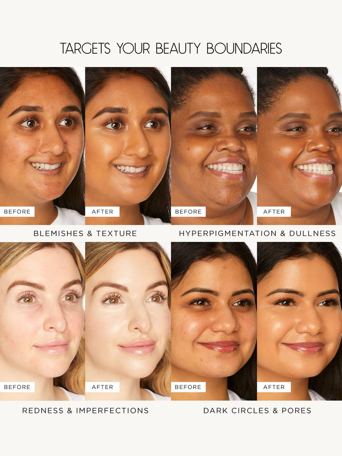 travel-size maracuja juicy glow tint image number 3
