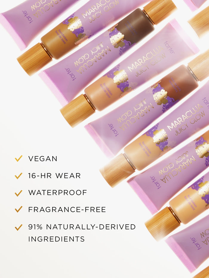 travel-size maracuja juicy glow tint image number 6