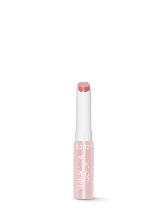 Lip balm with 'Naraculua' branding on a white background