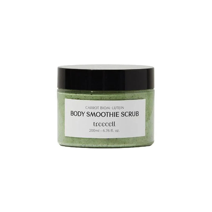 [treecell] Body Smoothie Scrub 200ml - Ballagrio