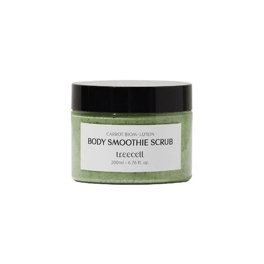 [treecell] Body Smoothie Scrub 200ml - Ballagrio