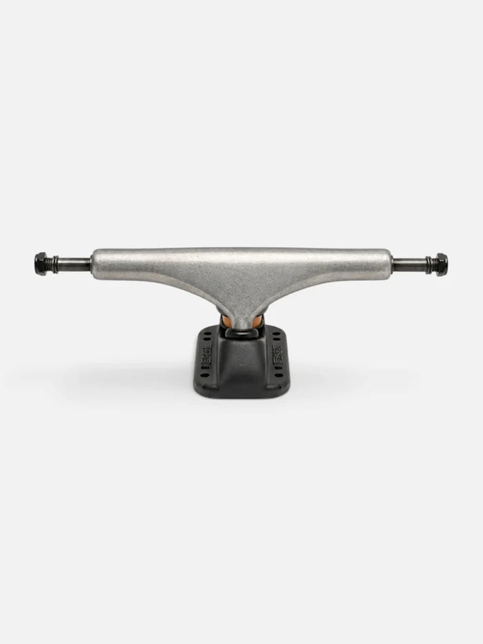 Trucks Longboard Aves Inverts Plateados