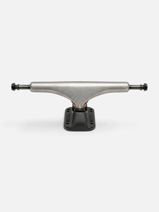 Trucks Longboard Aves Inverts Plateados