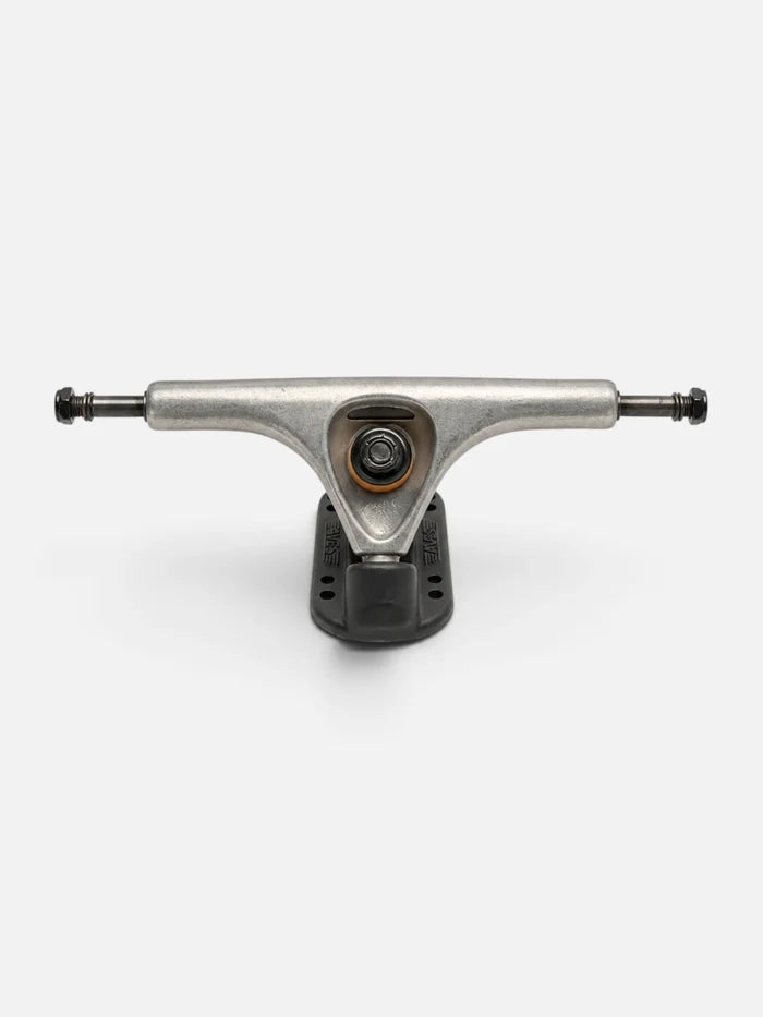 Trucks Longboard Aves Inverts Plateados