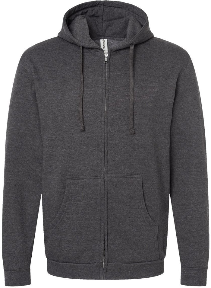Heather Charcoal / S