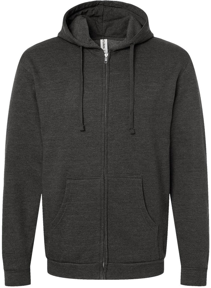 Heather Graphite / S
