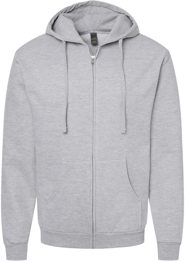 Heather Grey / S