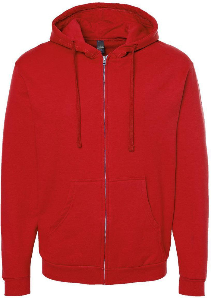 Red / S