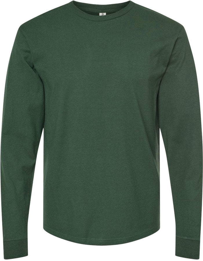 Hunter Green / S