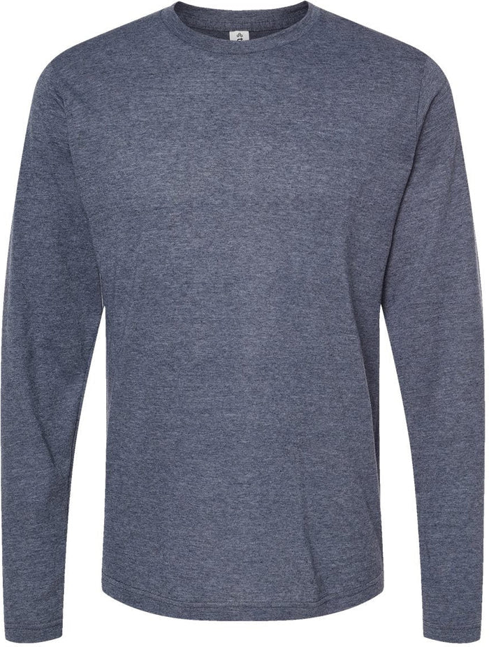 Heather Navy / S
