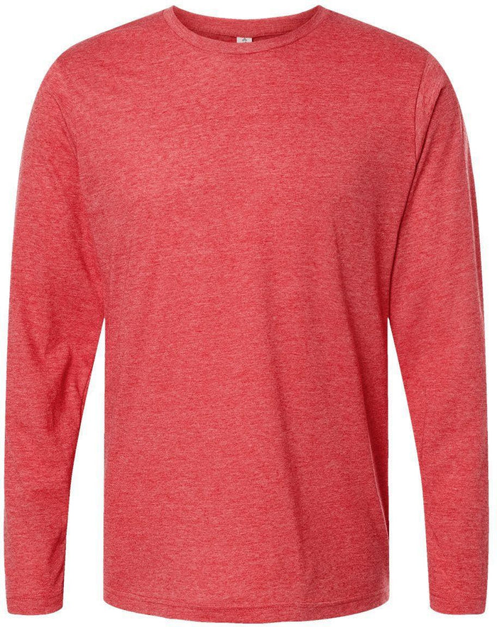 Heather Red / S