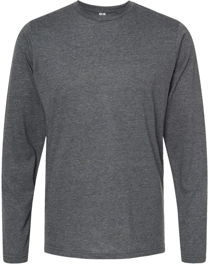 Tultex Unisex Poly-Rich Long Sleeve T-Shirt