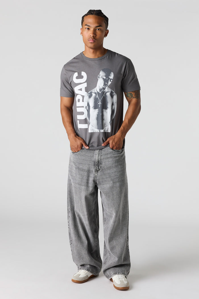 Tupac Graphic T-Shirt