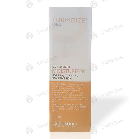 Turmoize lotion