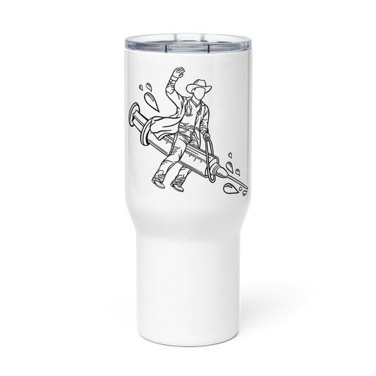 TWNM- Travel Mug