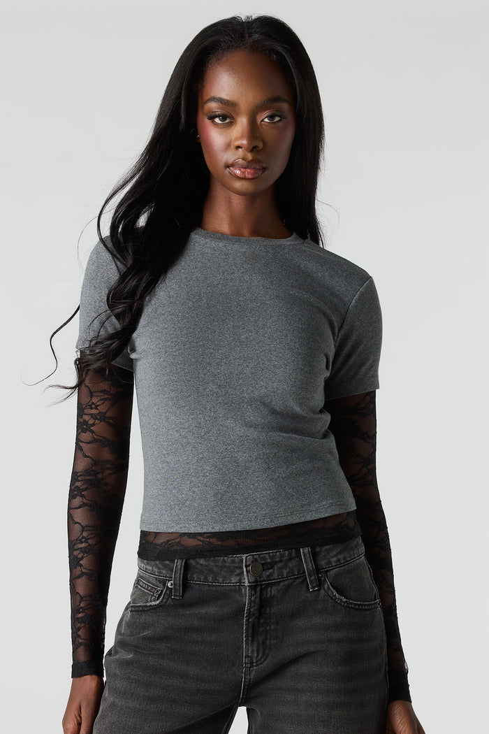 Dark Grey / XS