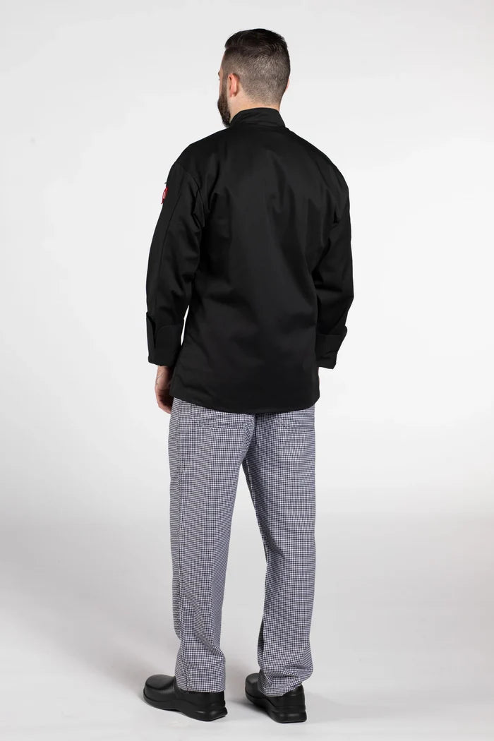 Uncommon Chef Classic Chef Coat