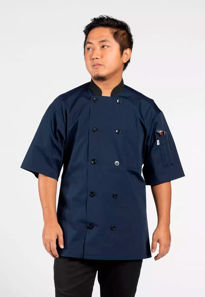 XS / Navy