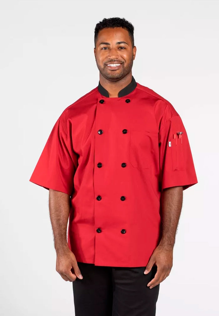 XS / Red
