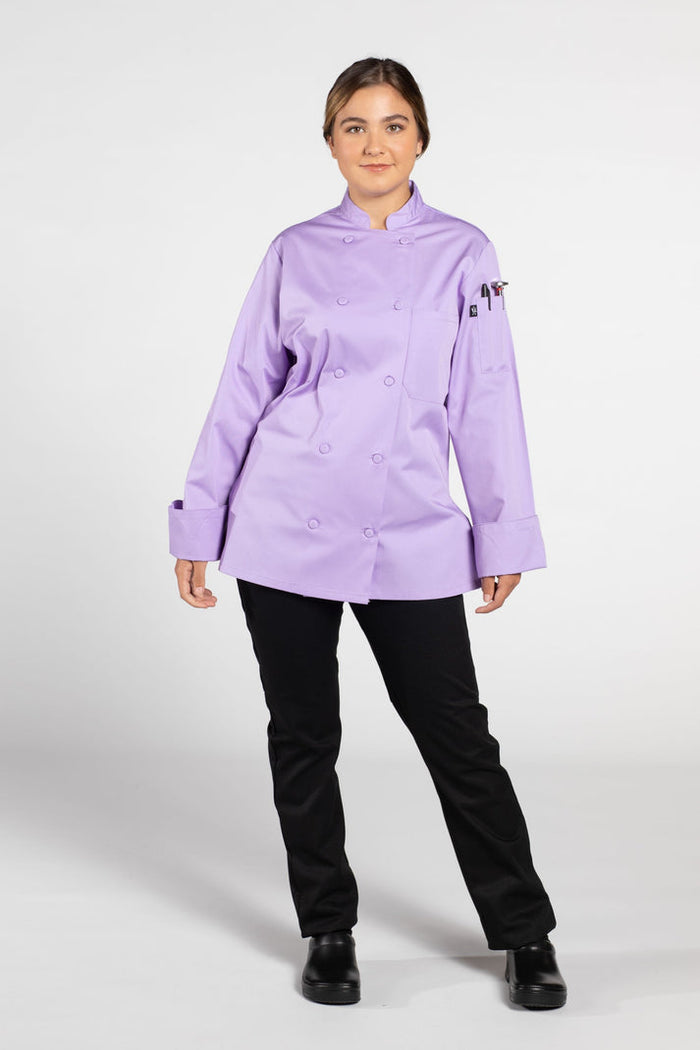 XS / Lilac