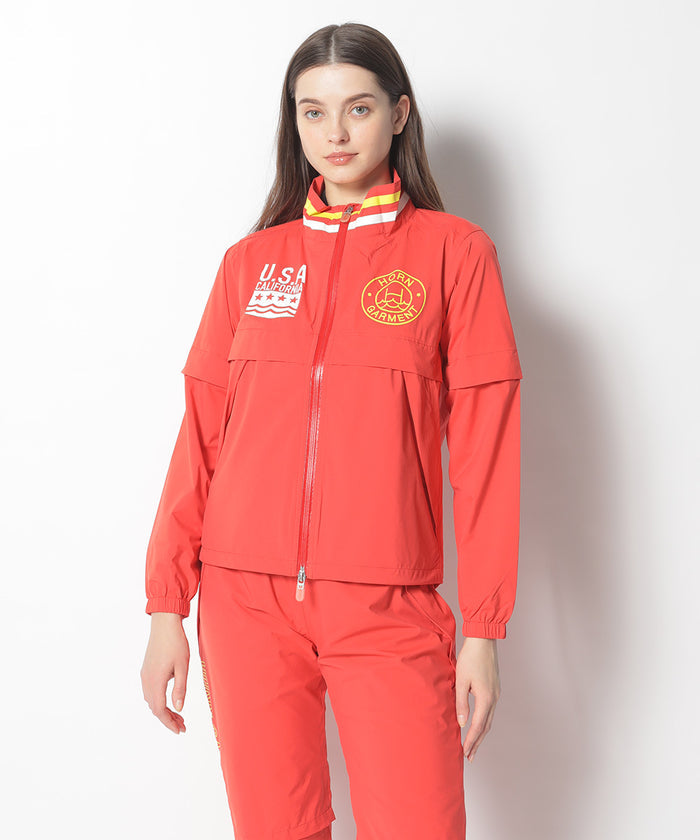 Unite team Jacket | MEN and WOMEN