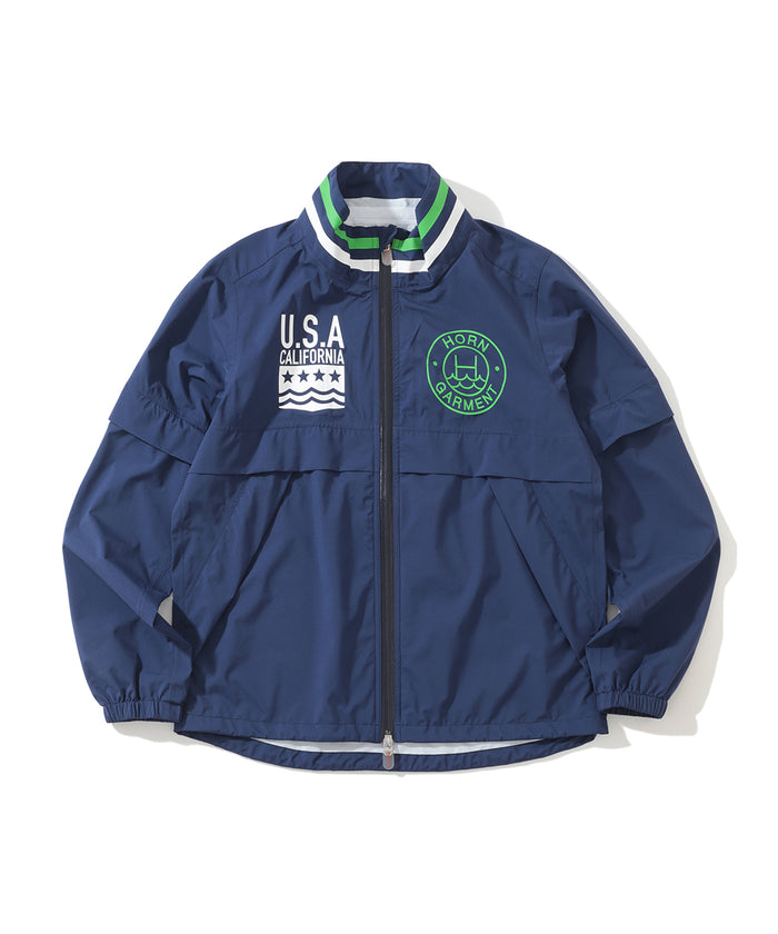 Unite team Jacket | MEN and WOMEN