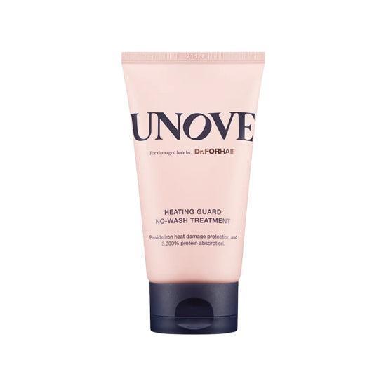 [UNOVE] Heating Guard No-Wash Treatment 147ml - Ballagrio