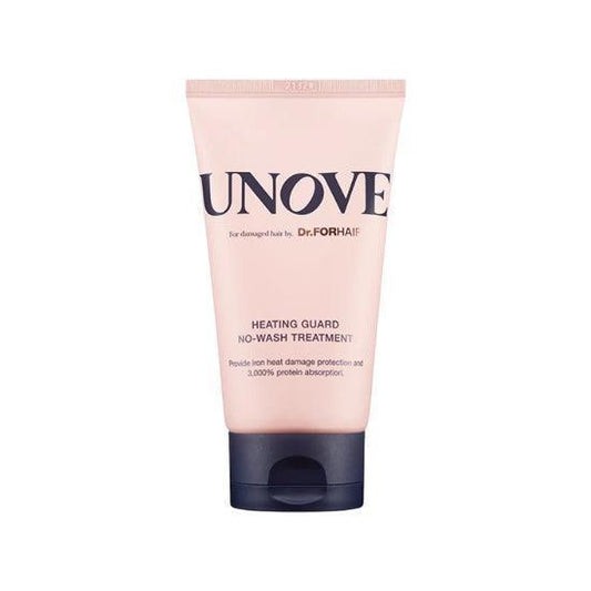 [UNOVE] Heating Guard No-Wash Treatment 147ml - Ballagrio