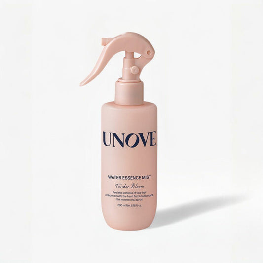 Unove Water Essence Mist 200ml – Hair Care | Korean Skincare Canada - VGLE