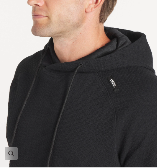 UNRL ELEVATION HOODIE