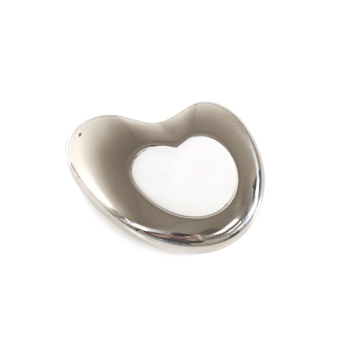 Upgraded Stainless Steel Gua Sha