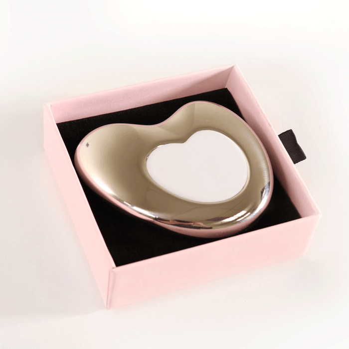 Upgraded Stainless Steel Gua Sha