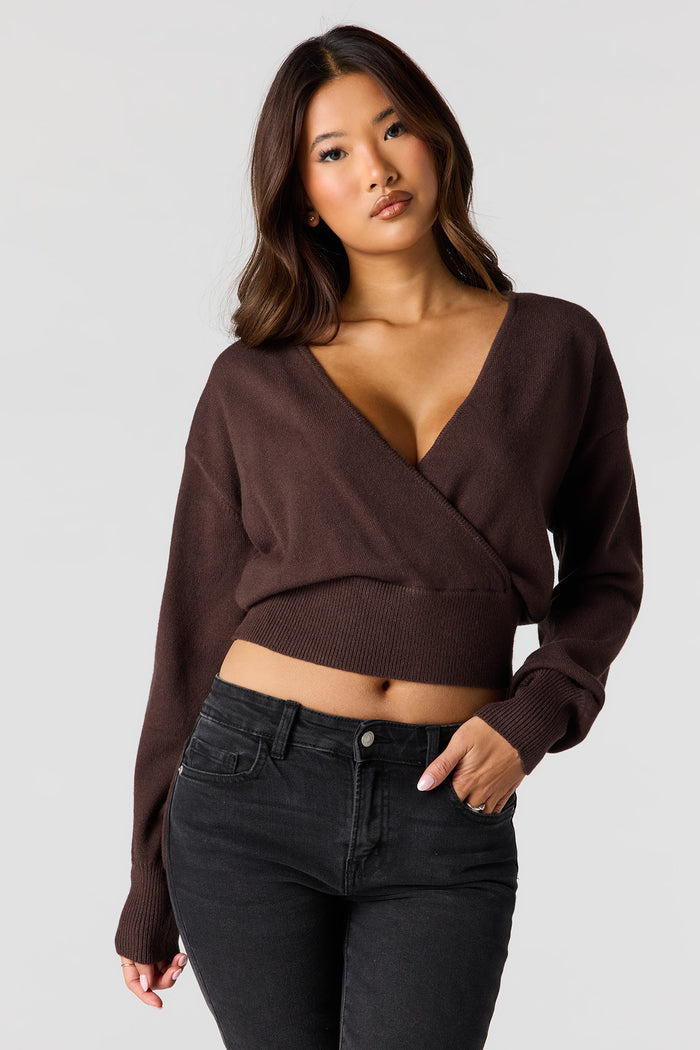Brown / XS