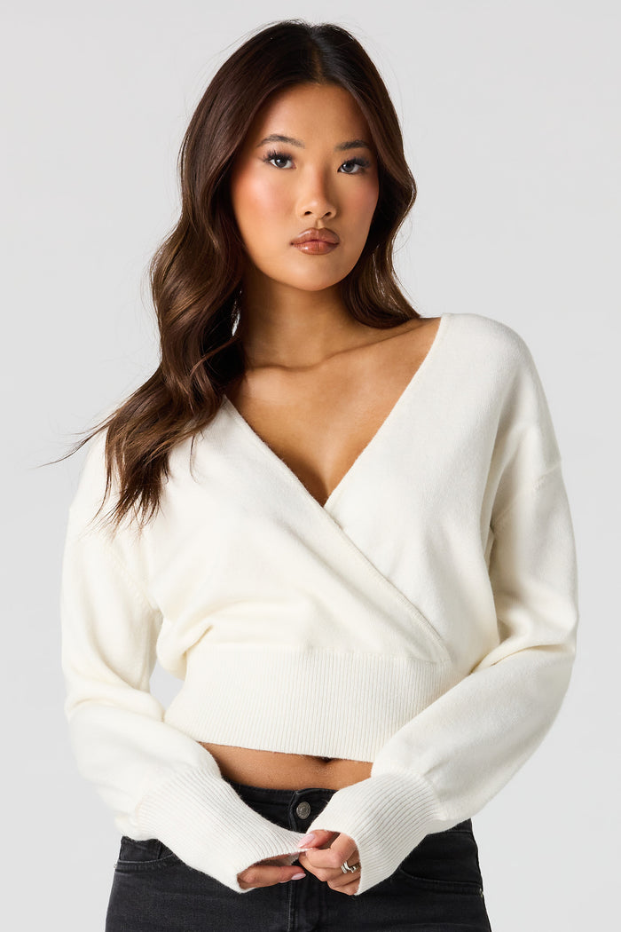 Cream / XS