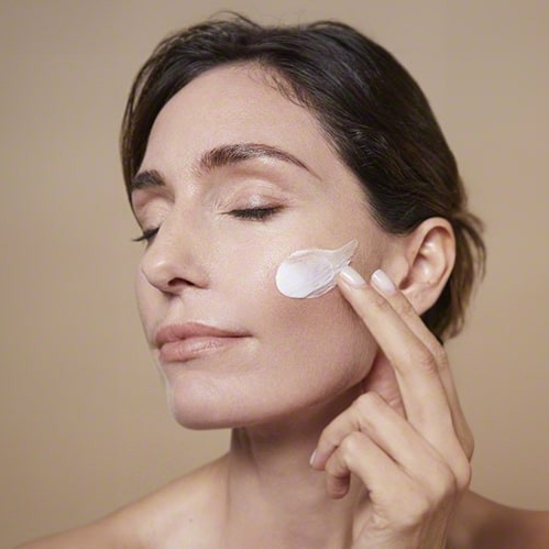 Valmont Face Exfoliant