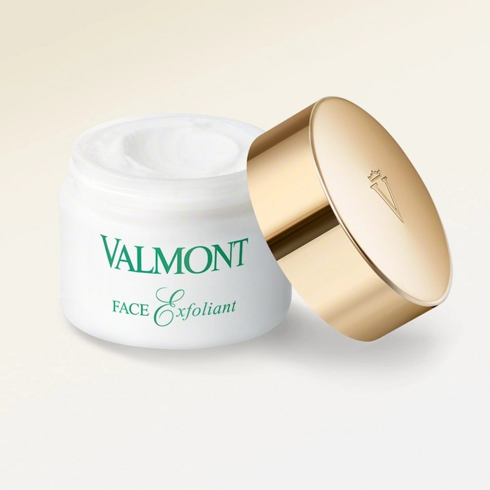Valmont Face Exfoliant