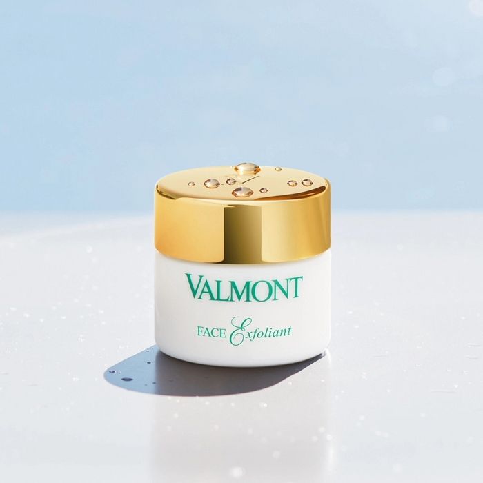 Valmont Face Exfoliant