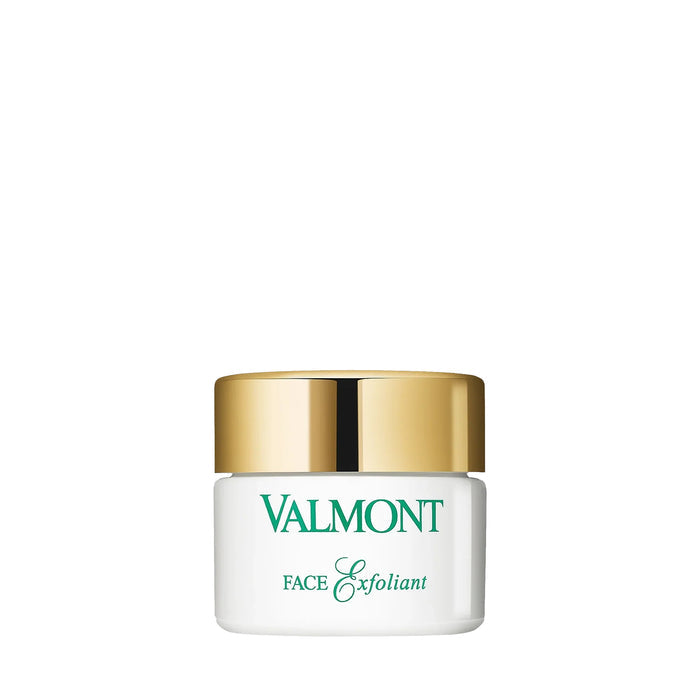 Valmont Face Exfoliant