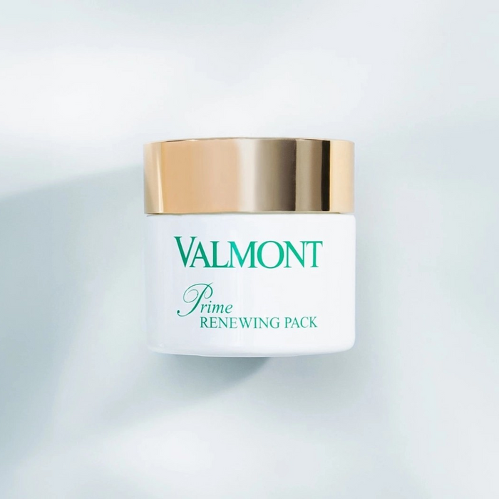 Valmont Prime Renewing Pack