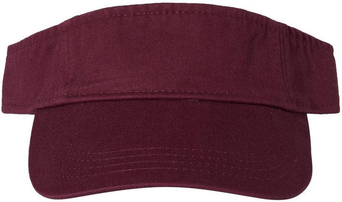 Maroon / OSFA