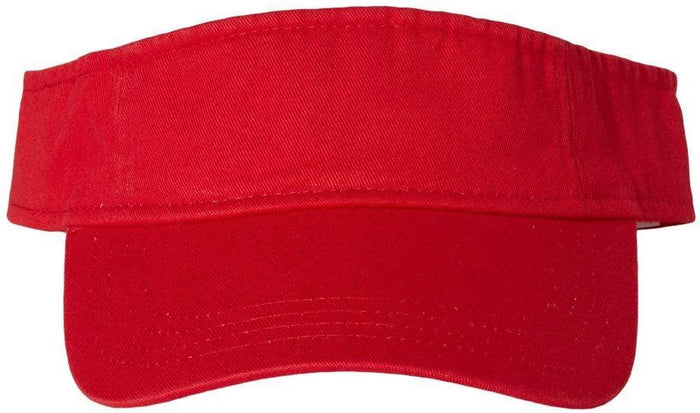 Red / OSFA