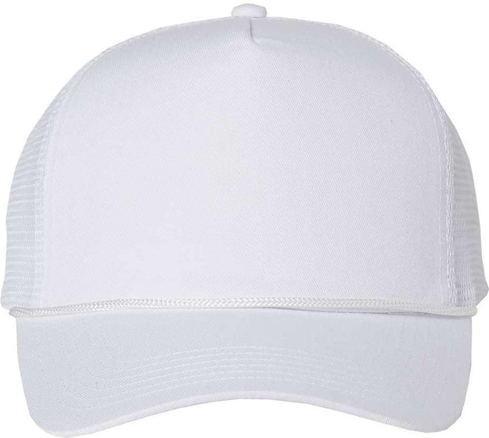 White / OSFA