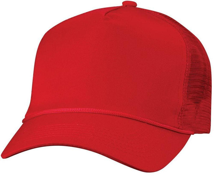 Red / OSFA