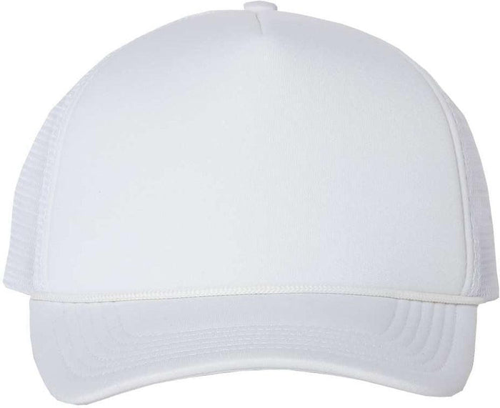 White/White / OSFA