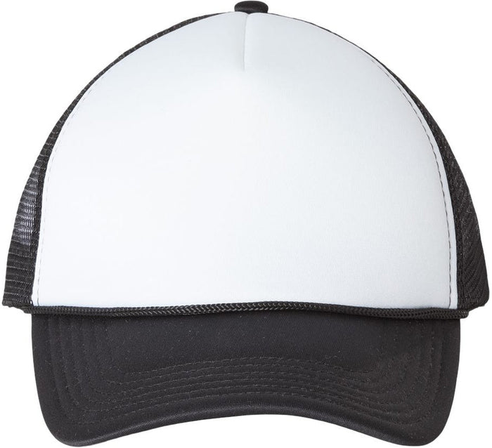White/Black / OSFA