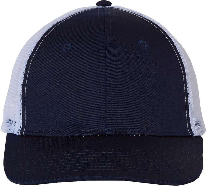 Navy/White / OSFA