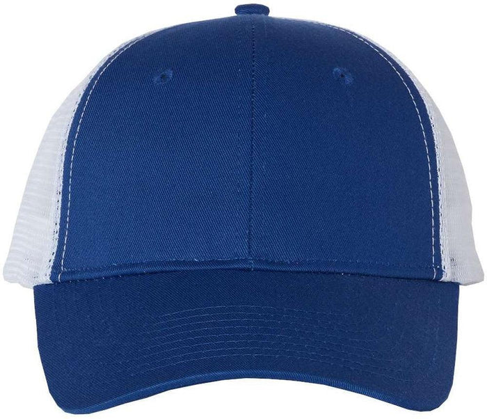Royal/White / OSFA